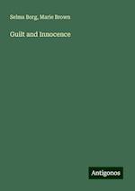 Guilt and Innocence