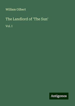 The Landlord of 'The Sun'