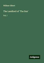 The Landlord of 'The Sun'