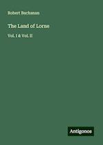 The Land of Lorne