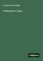 Wallenstein's Camp