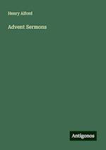 Advent Sermons