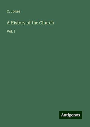 A History of the Church