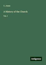 A History of the Church