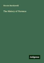 The History of Florence