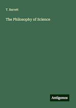 The Philosophy of Science