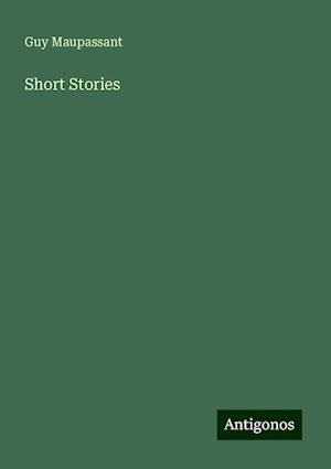 Short Stories