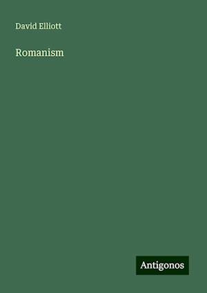 Romanism