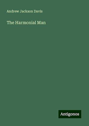 The Harmonial Man