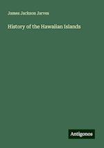 History of the Hawaiian Islands