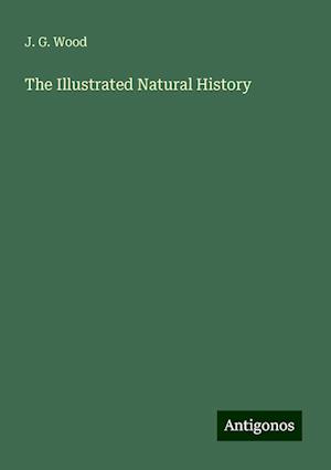 The Illustrated Natural History