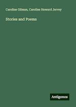 Stories and Poems