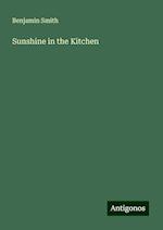 Sunshine in the Kitchen