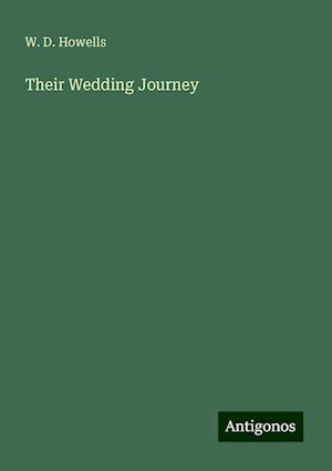 Their Wedding Journey