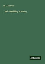 Their Wedding Journey