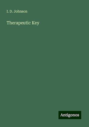 Therapeutic Key