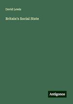 Britain's Social State