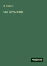 Civil Service Guide