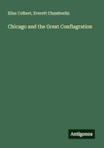 Chicago and the Great Conflagration