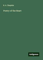 Poetry of the Heart