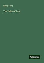 The Unity of Law