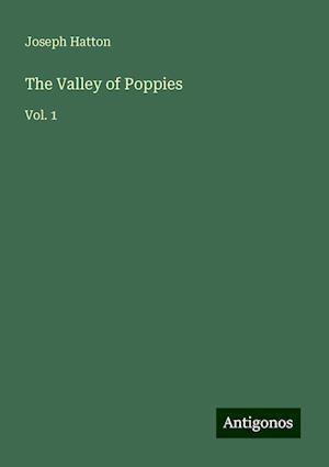 The Valley of Poppies