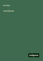 Lord Byron