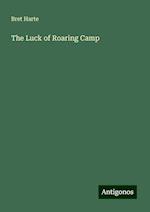 The Luck of Roaring Camp