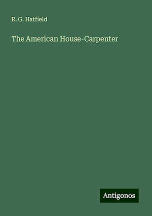 The American House-Carpenter