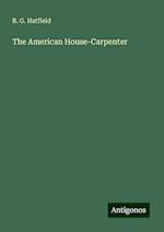 The American House-Carpenter