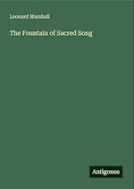 The Fountain of Sacred Song