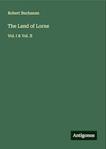 The Land of Lorne