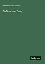 Wallenstein's Camp