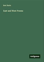 East and West Poems