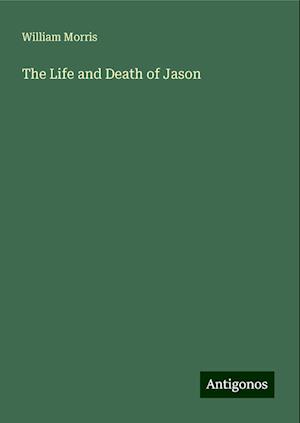 The Life and Death of Jason