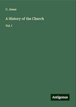 A History of the Church