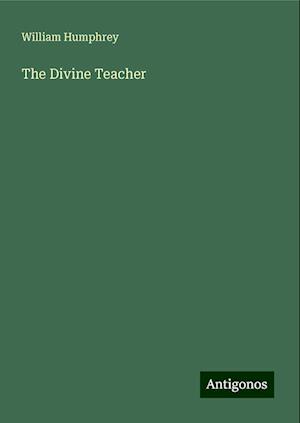 The Divine Teacher