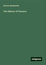 The History of Florence