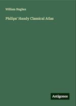 Philips' Handy Classical Atlas