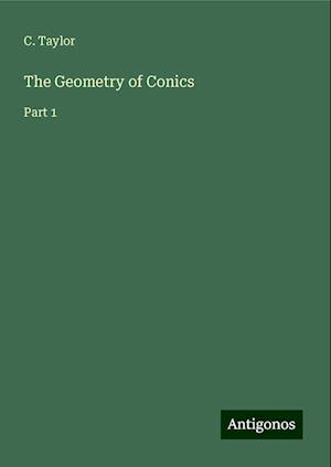 The Geometry of Conics