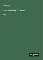 The Geometry of Conics