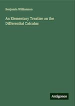 An Elementary Treatise on the Differential Calculus