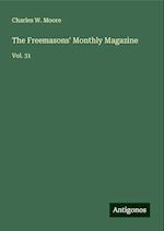 The Freemasons' Monthly Magazine