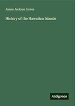 History of the Hawaiian Islands