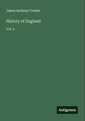 History of England