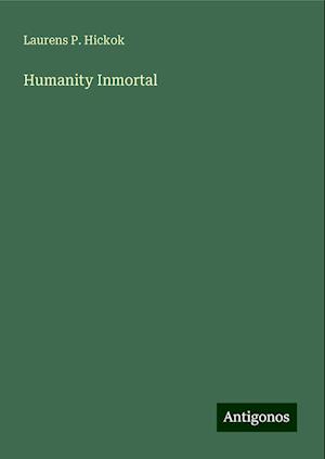 Humanity Inmortal