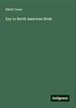 Key to North American Birds