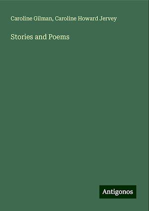 Stories and Poems