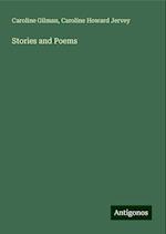 Stories and Poems