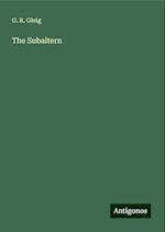 The Subaltern